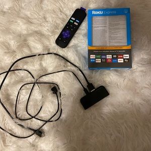 Roku